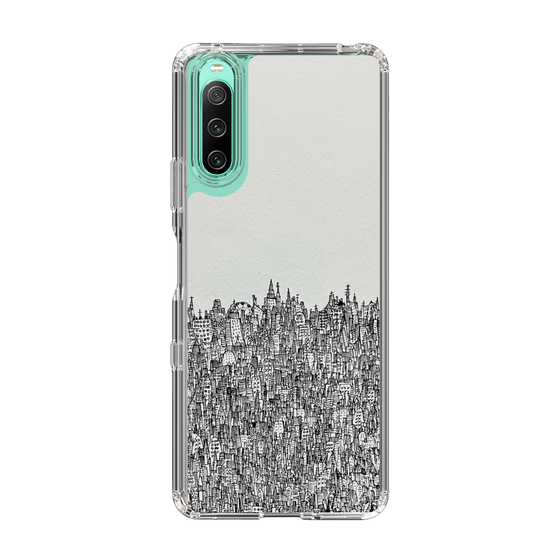 Slim Protection Case［ SHOTARO SANADA - landscape ］
