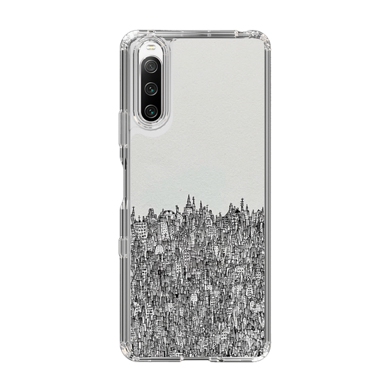 Slim Protection Case［ SHOTARO SANADA - landscape ］