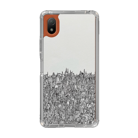 Slim Protection Case［ SHOTARO SANADA - landscape ］