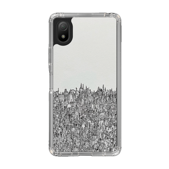 Slim Protection Case［ SHOTARO SANADA - landscape ］