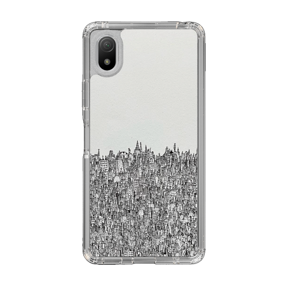 Slim Protection Case［ SHOTARO SANADA - landscape ］