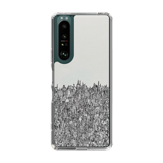 Slim Protection Case［ SHOTARO SANADA - landscape ］