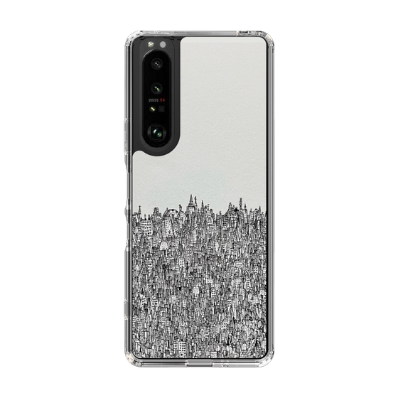 Slim Protection Case［ SHOTARO SANADA - landscape ］