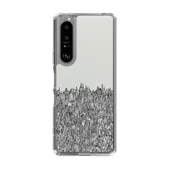 Slim Protection Case［ SHOTARO SANADA - landscape ］