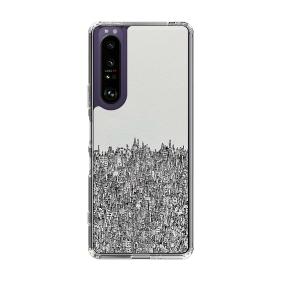 Slim Protection Case［ SHOTARO SANADA - landscape ］