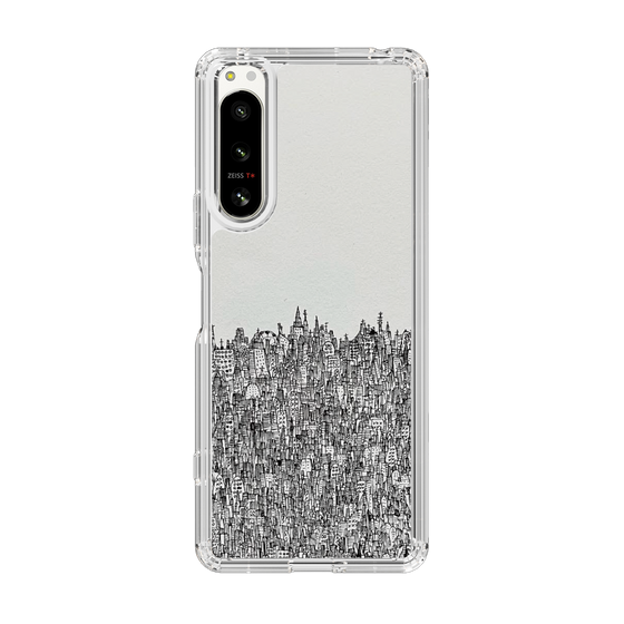 Slim Protection Case［ SHOTARO SANADA - landscape ］