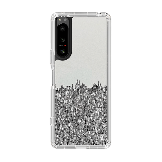 Slim Protection Case［ SHOTARO SANADA - landscape ］
