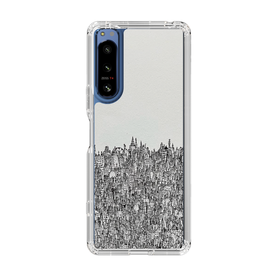 Slim Protection Case［ SHOTARO SANADA - landscape ］