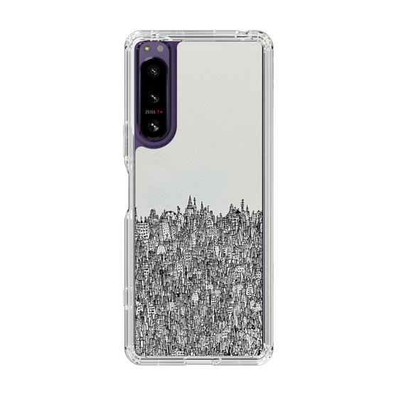 Slim Protection Case［ SHOTARO SANADA - landscape ］