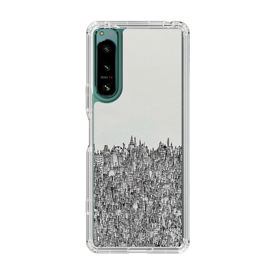 Slim Protection Case［ SHOTARO SANADA - landscape ］