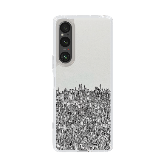Slim Protection Case［ SHOTARO SANADA - landscape ］