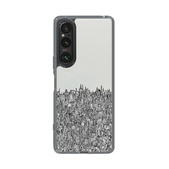 Slim Protection Case［ SHOTARO SANADA - landscape ］