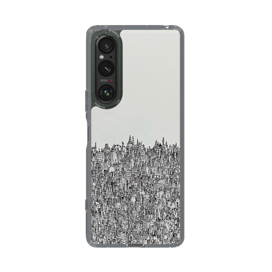 Slim Protection Case［ SHOTARO SANADA - landscape ］