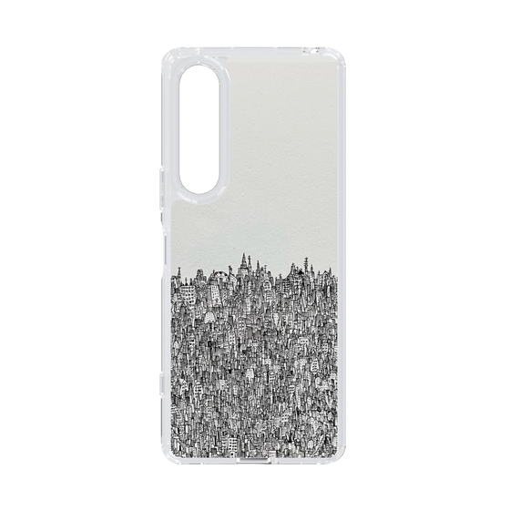 Slim Protection Case［ SHOTARO SANADA - landscape ］