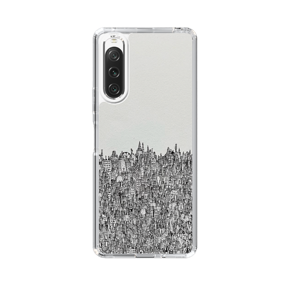 Slim Protection Case［ SHOTARO SANADA - landscape ］