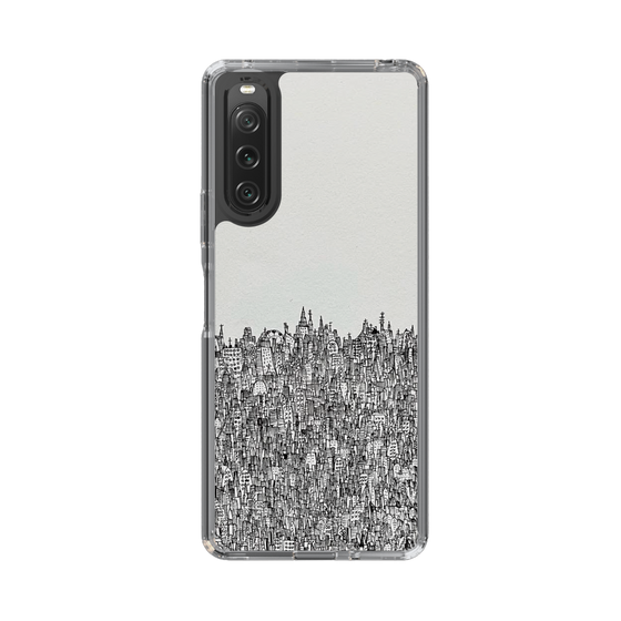 Slim Protection Case［ SHOTARO SANADA - landscape ］