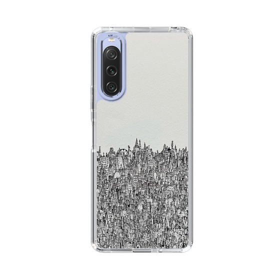 Slim Protection Case［ SHOTARO SANADA - landscape ］