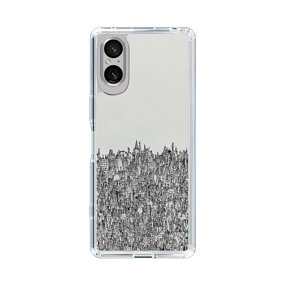 Slim Protection Case［ SHOTARO SANADA - landscape ］