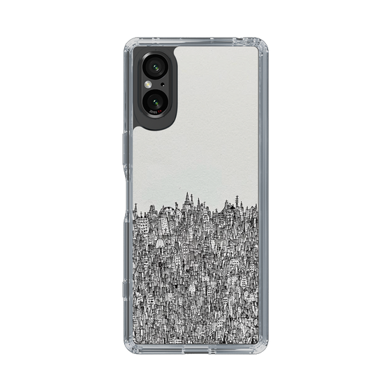 Slim Protection Case［ SHOTARO SANADA - landscape ］