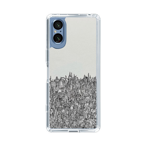 Slim Protection Case［ SHOTARO SANADA - landscape ］