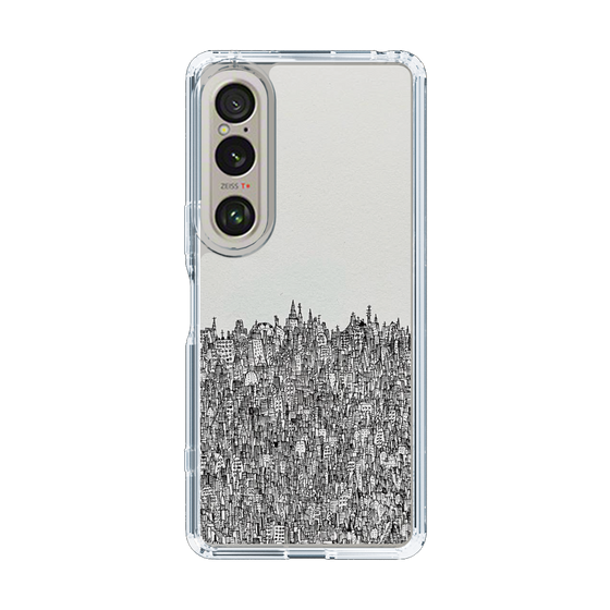 Slim Protection Case［ SHOTARO SANADA - landscape ］