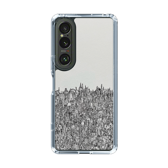 Slim Protection Case［ SHOTARO SANADA - landscape ］