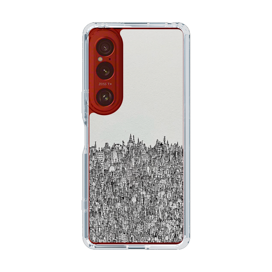 Slim Protection Case［ SHOTARO SANADA - landscape ］