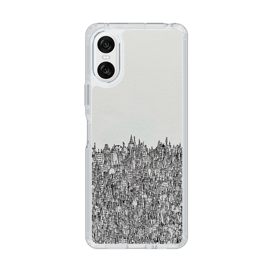 Slim Protection Case［ SHOTARO SANADA - landscape ］