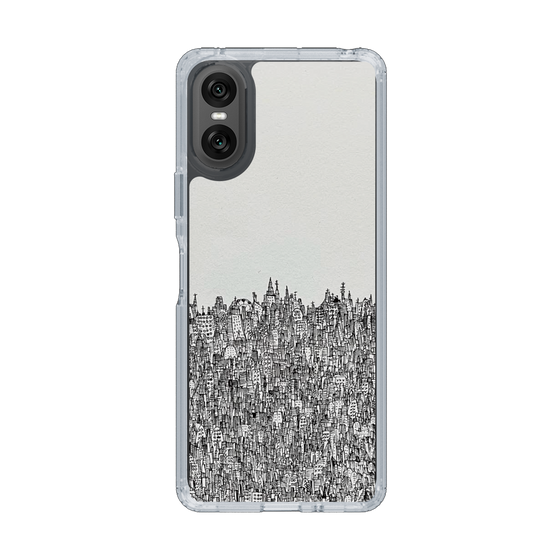 Slim Protection Case［ SHOTARO SANADA - landscape ］