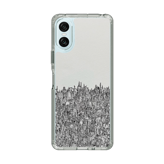 Slim Protection Case［ SHOTARO SANADA - landscape ］