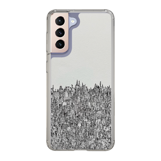 Slim Protection Case［ SHOTARO SANADA - landscape ］