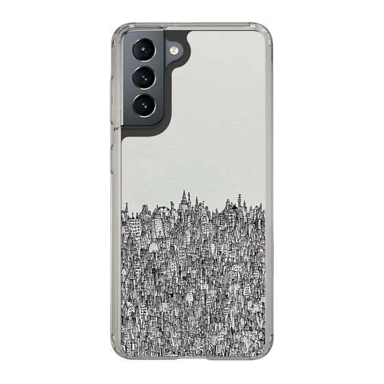 Slim Protection Case［ SHOTARO SANADA - landscape ］