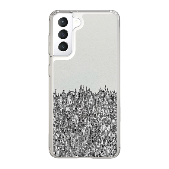 Slim Protection Case［ SHOTARO SANADA - landscape ］