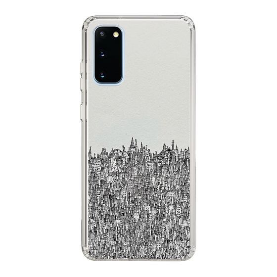 Slim Protection Case［ SHOTARO SANADA - landscape ］