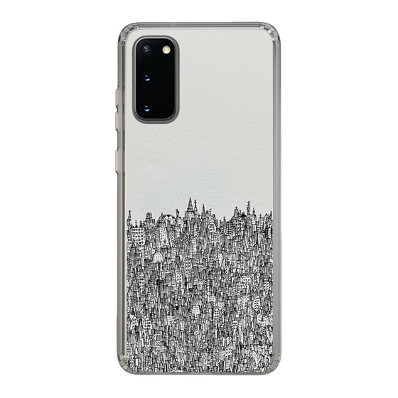 Slim Protection Case［ SHOTARO SANADA - landscape ］