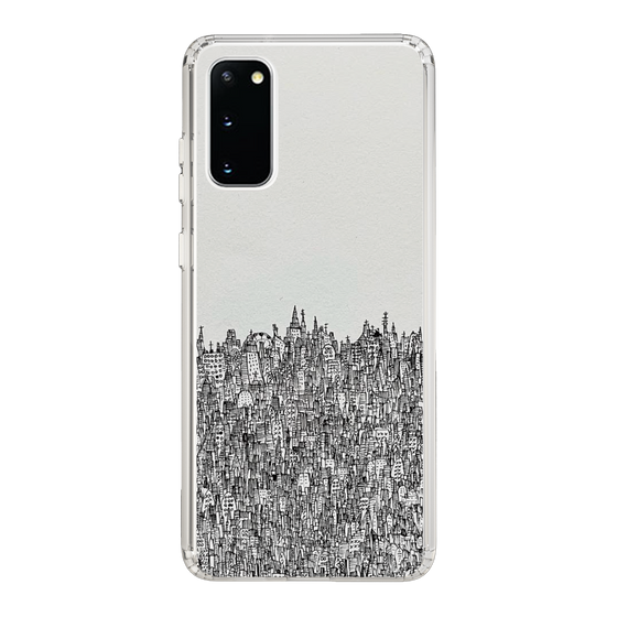 Slim Protection Case［ SHOTARO SANADA - landscape ］