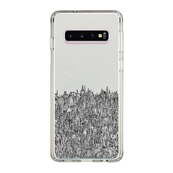 Slim Protection Case［ SHOTARO SANADA - landscape ］