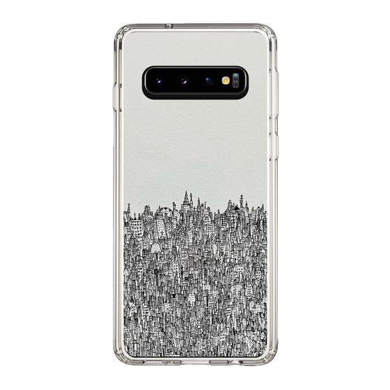 Slim Protection Case［ SHOTARO SANADA - landscape ］
