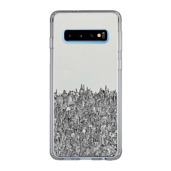Slim Protection Case［ SHOTARO SANADA - landscape ］