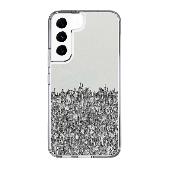 Slim Protection Case［ SHOTARO SANADA - landscape ］