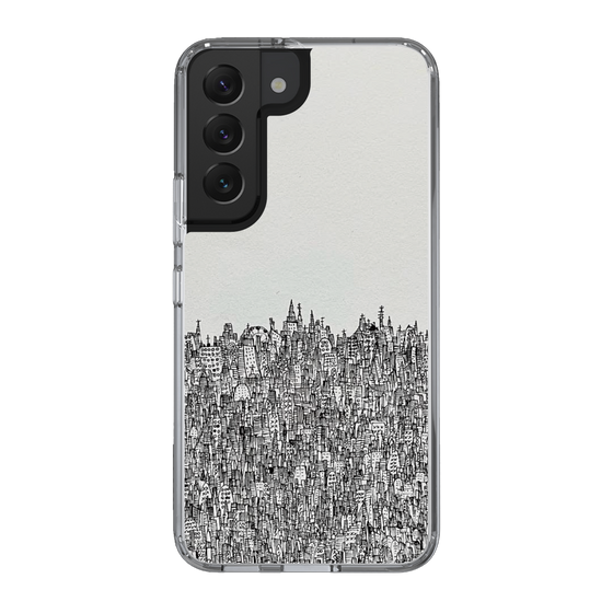 Slim Protection Case［ SHOTARO SANADA - landscape ］
