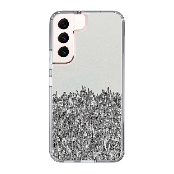 Slim Protection Case［ SHOTARO SANADA - landscape ］