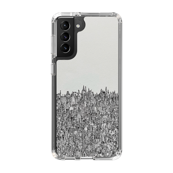Slim Protection Case［ SHOTARO SANADA - landscape ］
