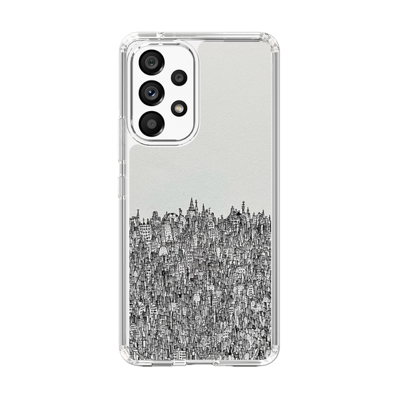 Slim Protection Case［ SHOTARO SANADA - landscape ］