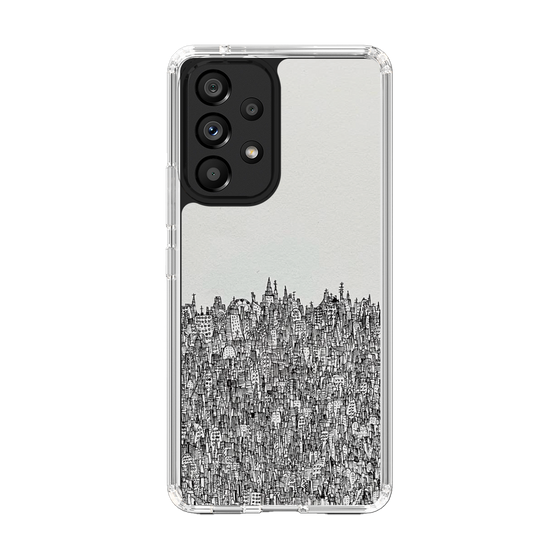 Slim Protection Case［ SHOTARO SANADA - landscape ］