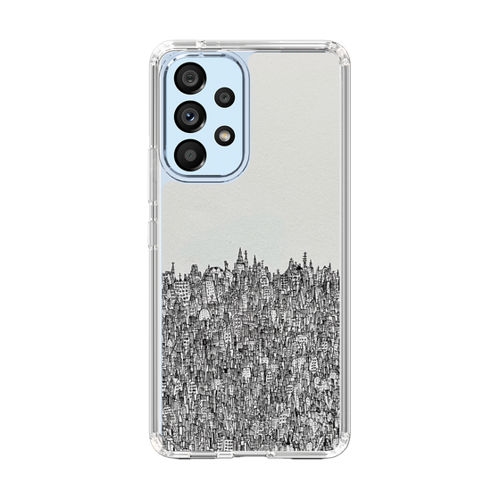 Slim Protection Case［ SHOTARO SANADA - landscape ］