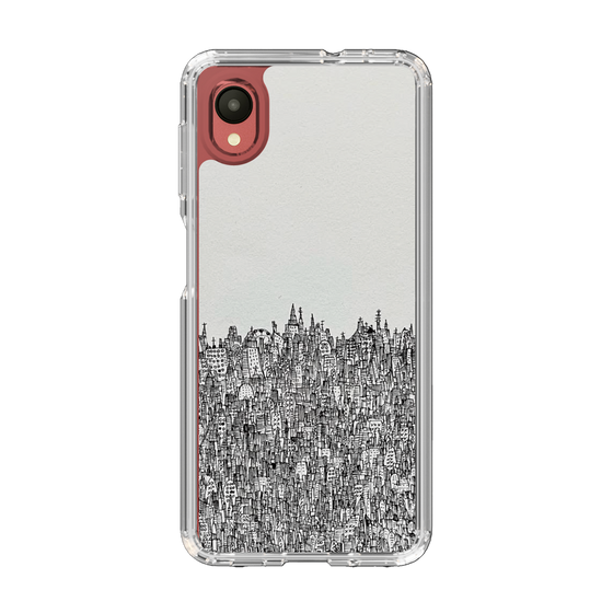 Slim Protection Case［ SHOTARO SANADA - landscape ］