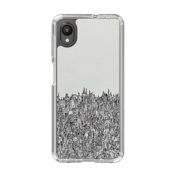 Slim Protection Case［ SHOTARO SANADA - landscape ］