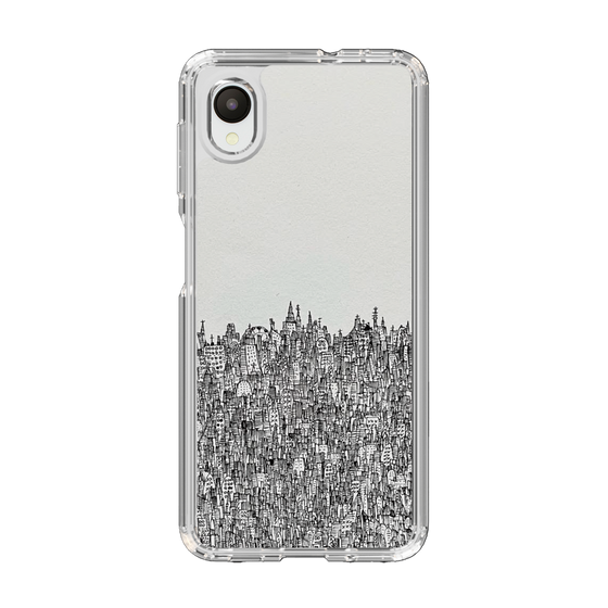 Slim Protection Case［ SHOTARO SANADA - landscape ］