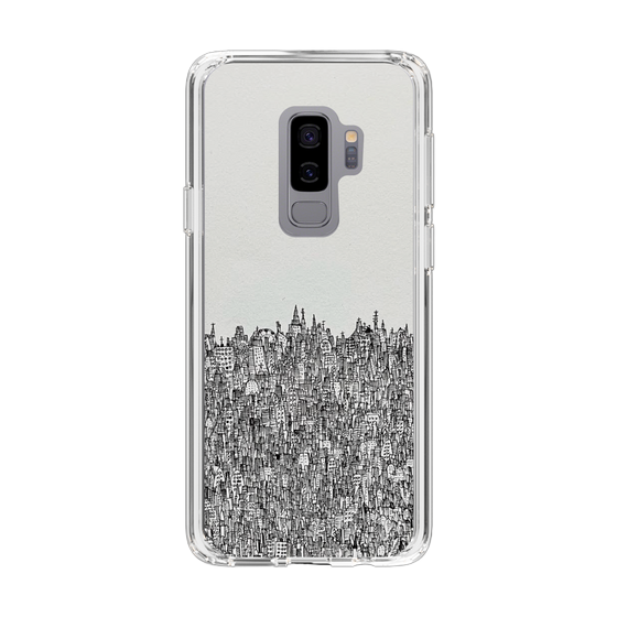 Slim Protection Case［ SHOTARO SANADA - landscape ］